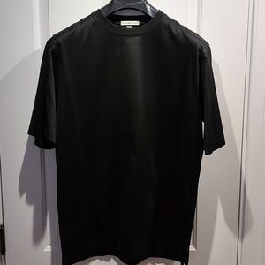 Peter Millar Dress Short Sleeve Tee (Lg)